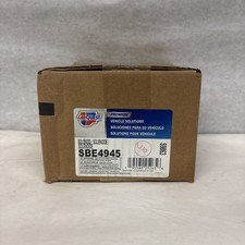 Carquest Sbe4945 Automatic Transmission Control Solenoid See Desc.