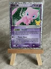 Pokémon TCG Mew ex 88/92 Celebrations: Classic Collection Holo (English) - NM