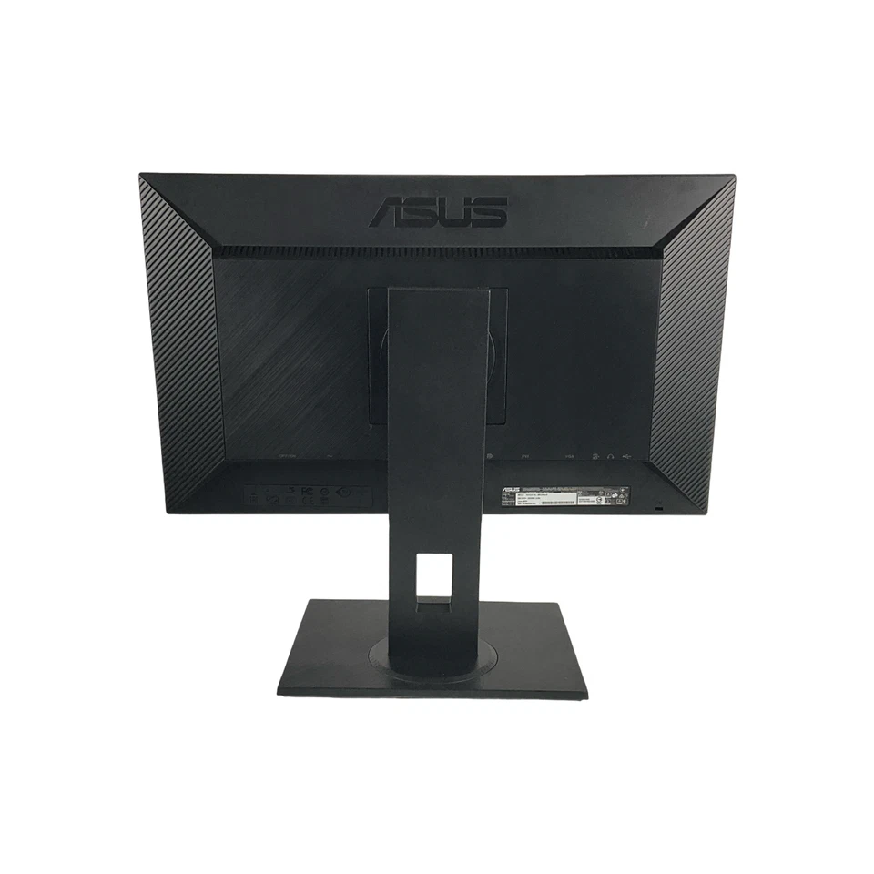 ASUS BE229QLB LCD MONITOR Grade A - Image 2 of 4