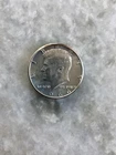 1964 P 90% Silver Kennedy Half Dollar Mint Uncirculated
