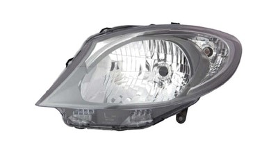 IPARLUX FRONT HEADLIGHT LEFT