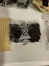 LEGO Minecraft: The Ender Dragon (21117)