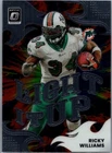 2025 Optic Ricky Williams Base (Raw)