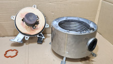 Viessmann Wärmetauscher mit Brenner Vitodens 200-W  B2HB  19 kW