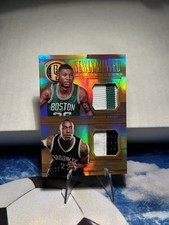 2014-15 Panini Gold Standard /25 Marcus Smart Markel Brown #NMD-MM Rookie RC