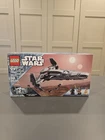 New! LEGO Star Wars Darth Maul's Sith Infiltrator Set 75383 with Saw Gerrera