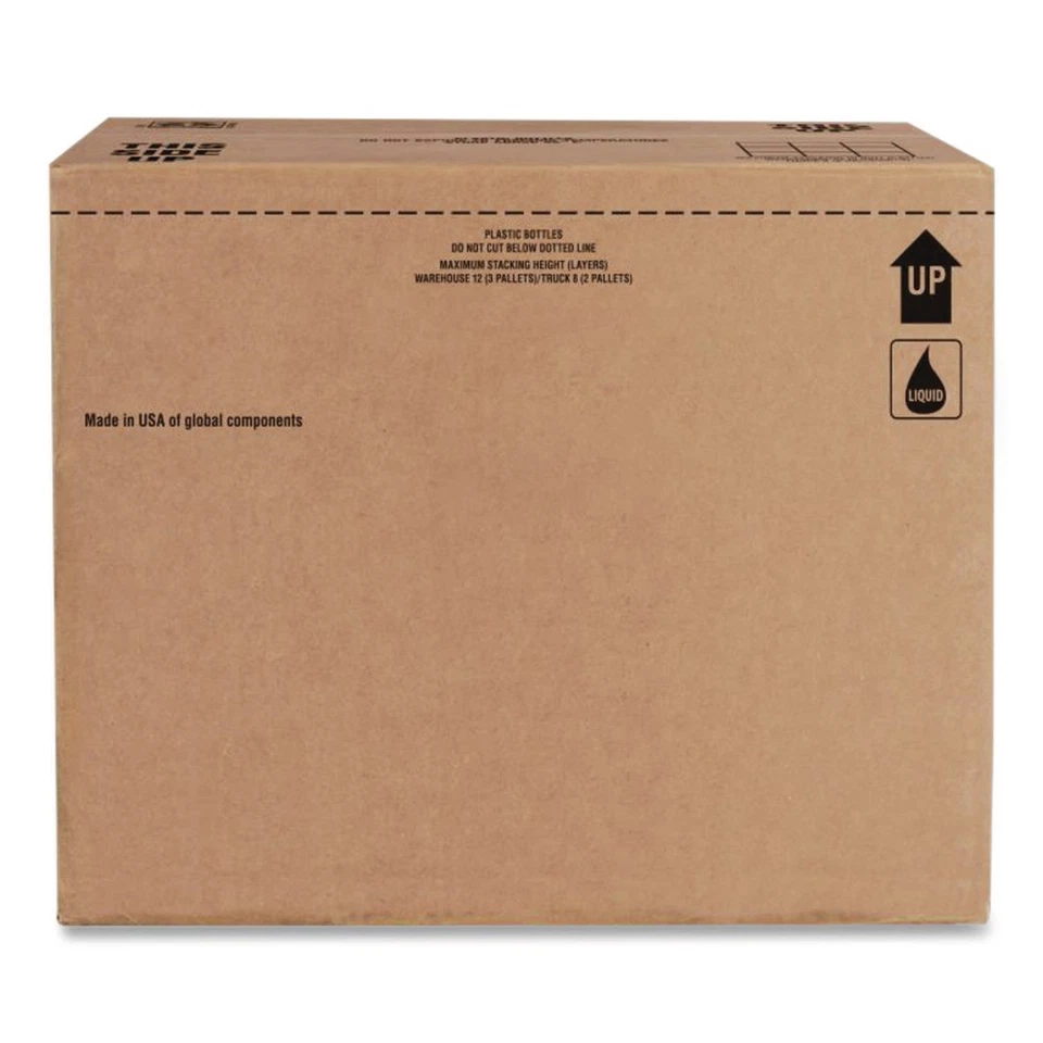 Formula 409 35300CT 128 oz. Limpiador desengrasante DSF recarga (4/cartón) nuevo Foto 2 de 4