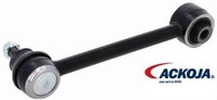 Ackoja A52-0636 Lenker FüR RadaufhäNgung Querlenker Lenker