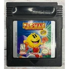 Pac-Man Special Color Edition (Nintendo Game Boy Color, 1999) Tested & Works