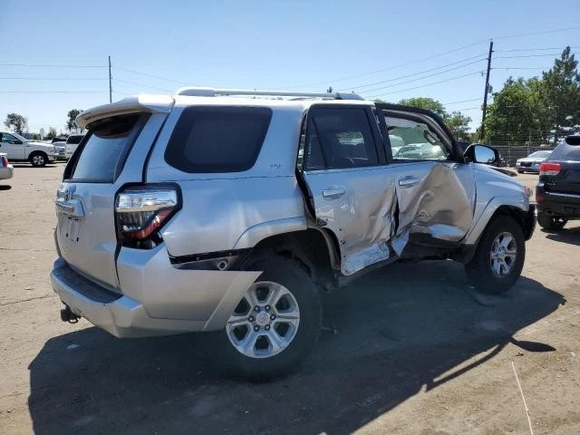 Used Alternator fits: 2016 Toyota 4 runner 4.0L 1GRFE engine 6 cylinder 130 amp Foto 3 de 4