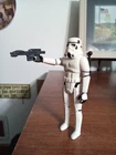 Vintage Star Wars 1977 Stormtrooper Figure Complete! NO REPRO! UNITOY MIHK COO!!