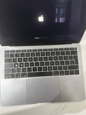 Apple MacBook Air A1932 13” Grey Laptop i5 1.6GHZ 128 GB SSD - Laptop only 