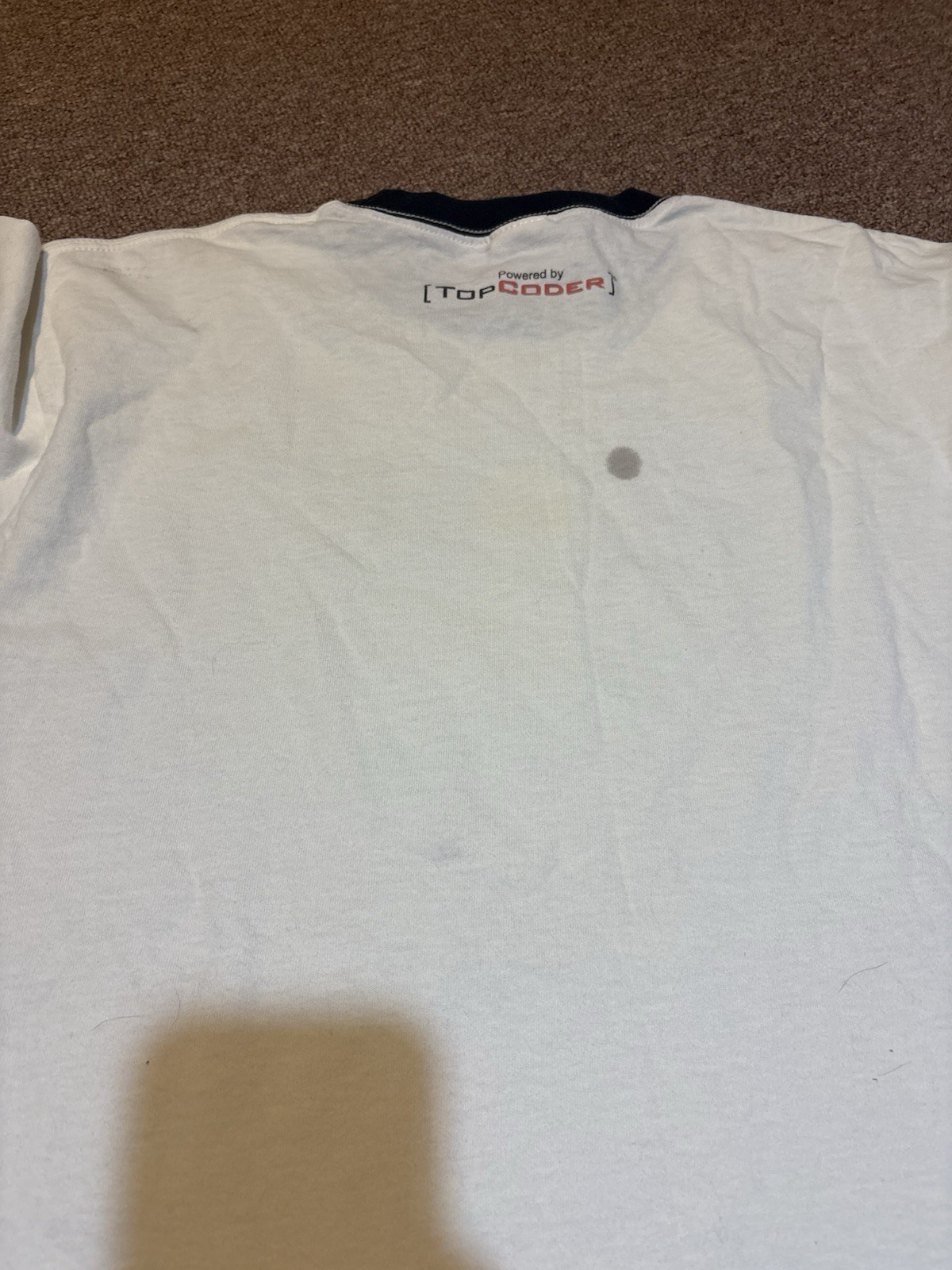 Vintage Y2K Google Code Jam 2004 Computer Promo R… - image 9