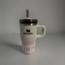 Stanley x Target Hypnotic Green Halloween 20oz. Quencher Tumbler