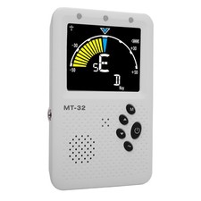 3 In 1 Automatic Metronome Tuner For Guitar Bass Violin Ukulele