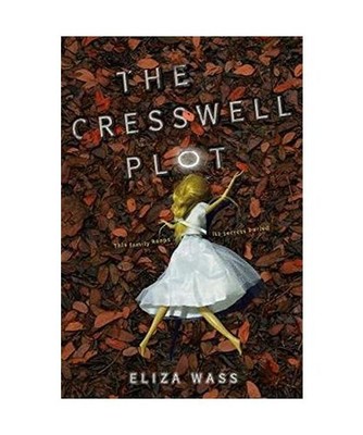 The Cresswell Plot, Eliza Wass