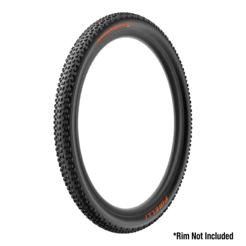 Pirelli Scorpion XC M orange 60-622 (29x 2,4) MTB Fahrrad Reifen mit Schlüsselanhänger (2 Stück) - Bild 7 von 9