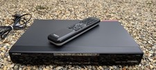 Humax PVR-9300T Freeview+ Recorder 320GB Hard Drive Twin Tuner  + Remote