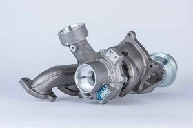 Turbolader BorgWarner 54399880049