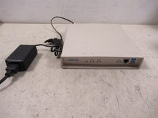 Encore Networks VSR-30-EN-On-SN VPN Satellite Router Vintage Unit