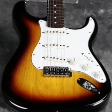 Fender / MIJ FSR 2023 Traditional 70s Stratocaster Rosewood 3CS S/N JD25025980