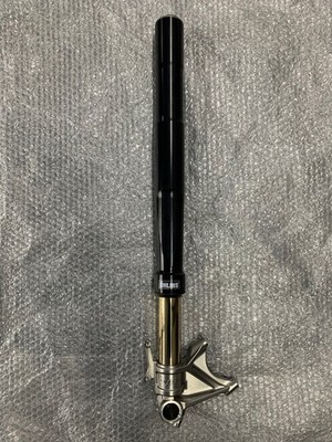 Original MV Agusta / OHLINS F4 Gabelbeinbaugruppe, LINKS - NEU