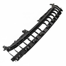 Genuine Ford Puma Radiator Grille and Front Bumper Bracket 2020-2024 2515010