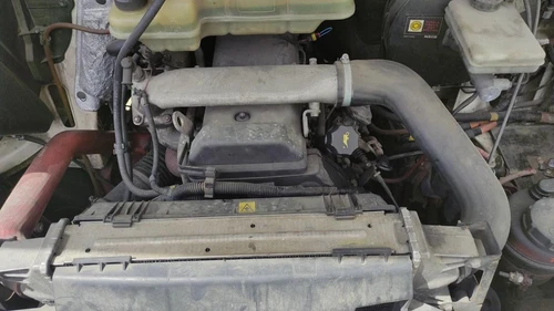 Faro Derecho para IVECO DAILY CAMIÓN Cabina simple 35 C... batalla 375 277935 - Imagen 8 de 9