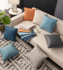 Dog Sofa Cover  Water Repellent Furniture Protection