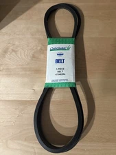 CUB CADET IH-473462-R4 Belt 3/8 X 81 Sl 42 48 Unit Spindle Rotary Quick Hitch