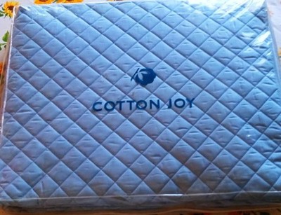 steppdecke steppdecke einzelbett cotton joy