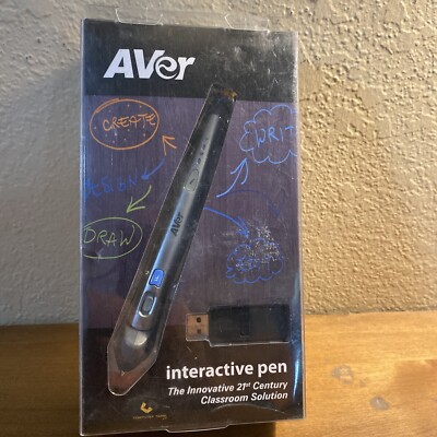 AVER interactive pen AP20