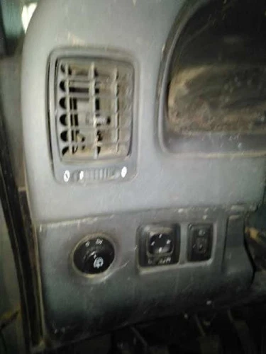 Transmision Central Delantera para SSANGYONG KORANDO 2.9 TDI Full 2000 1051533 - Imagen 10 de 24