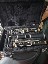 Clarinet