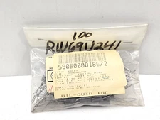 5905-00-081-8672 Inductive Wire Wound Fixed Resistor | Model: RW69V241   (1oo)
