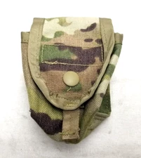 QTY 1 USGI Military Molle II OCP Multicam Army Hand Grenade Ammo Pouch NEW