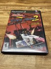 PS2, PlayStation 2, Video Game, IHRA Motorsports Drag Racing 2, with manual