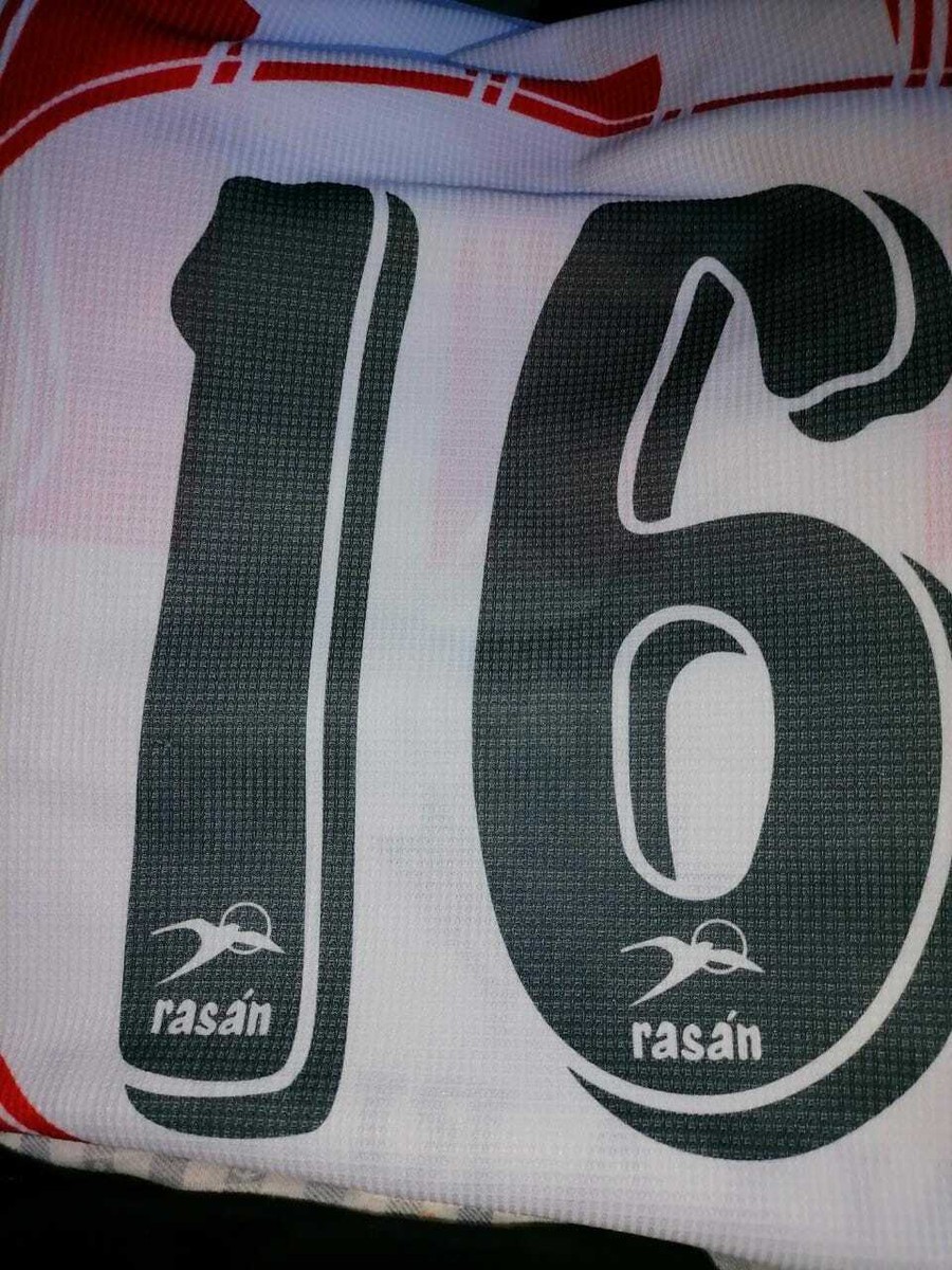 CHUBASQUERO CORTAFRIO OFICIAL Seleccion Española Balonmano Marca Rasan Talla Xxl EUR 41,97 - ES