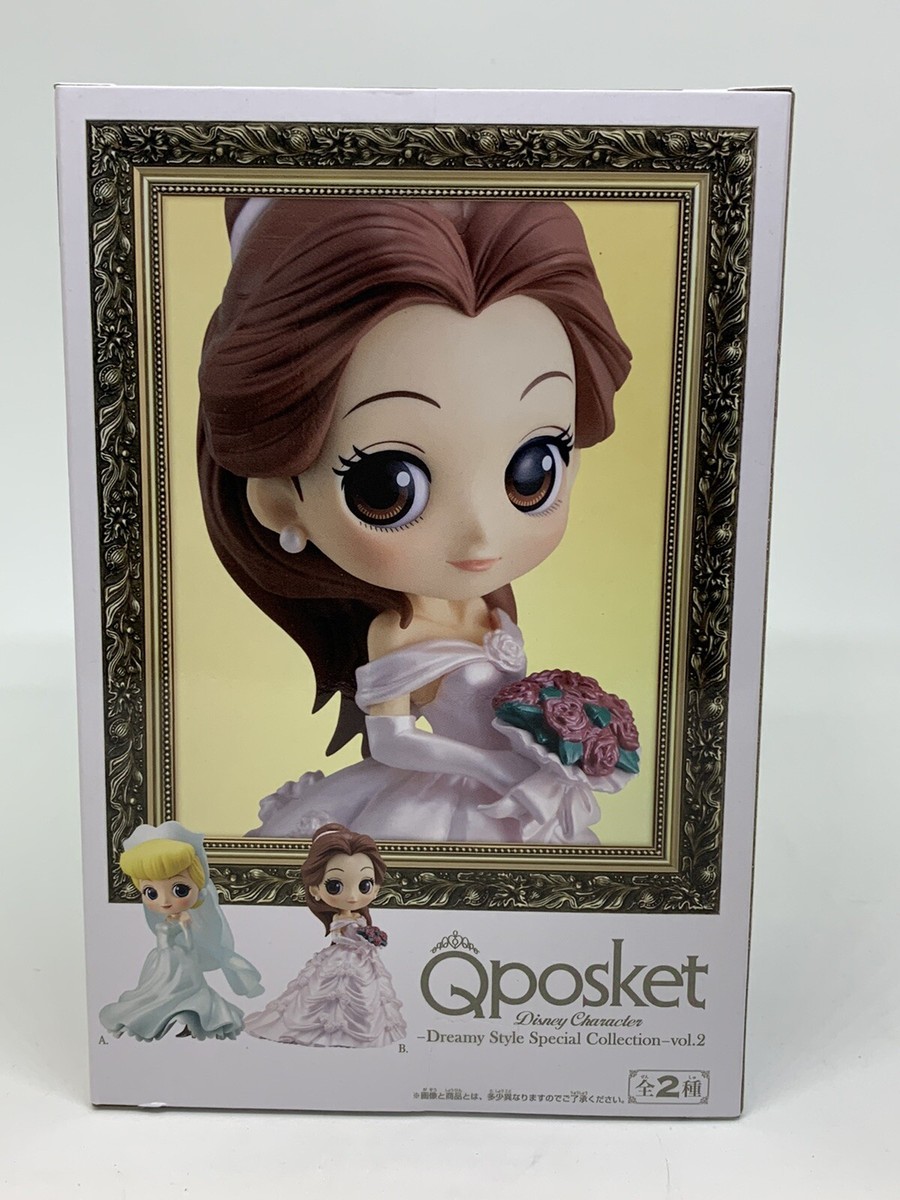 ☆未開封☆Qposket ベル Dreamy Style Bカラー bzbp16150-1s_1.jpg