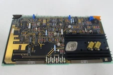 Agilent 08360-60013 YO Driver Board, from 83640a Signal Generator