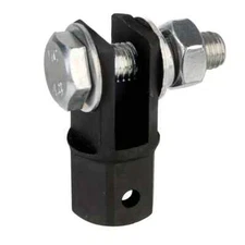 Scissor Jack Adaptor Drive- Car Repairing 1/2-Inch for Use with 1/2-Inch Drive