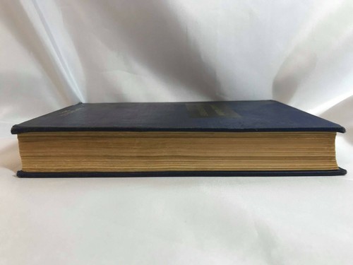 Standardhandbuch für Sekretärinnen Vintage 1950 6. Auflage von Lois Irene Hutchin - Bild 7 von 11