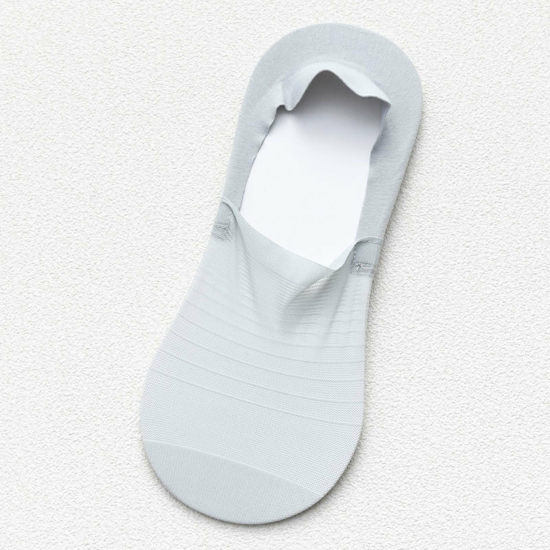 Thick No Show Socks For Loafers EEEkit 10 Pairs Women's No Show