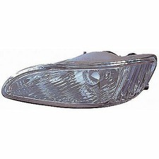 2004 2006 For LEXUS RX330, 2007 2009 RX350 LH LEFT DRIVER SIDE FOG LAMP NEW
