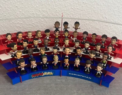 Simba  Corinthian Microstars  gold & Schwarz Base Sockel Legenden Auswahl selten