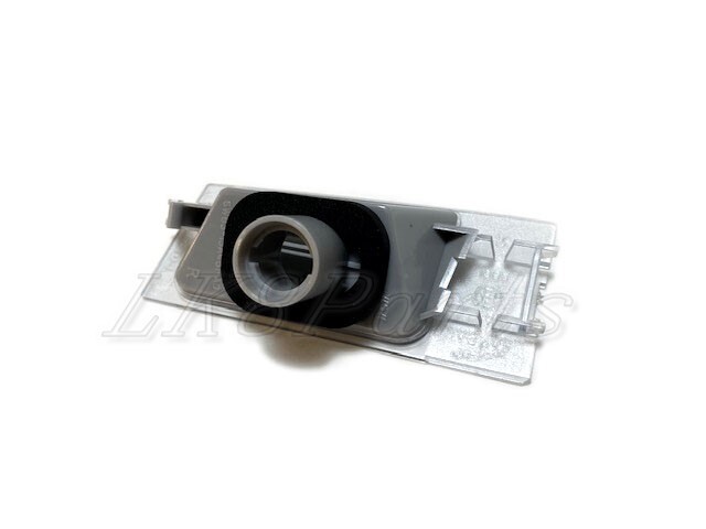 Jaguar OEM XK 07-10 Right Licence Plate Lamp C2P3667 for sale
