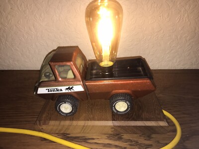 Tonka Pferde Pickup Truck