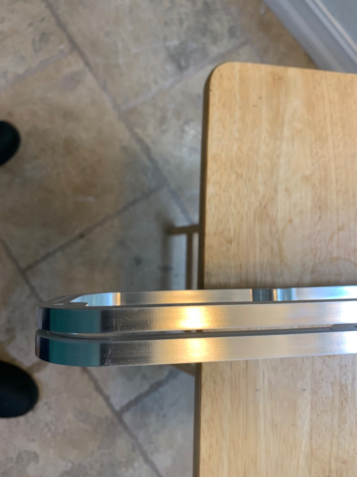 NEW VALVE COVER SPACERS 3/8" FORD FE (352, 390, 406, 410, 427, 428) eBay