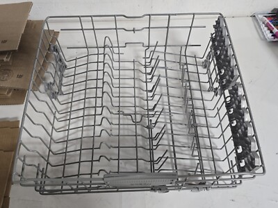 Bosch Upper Dishwasher Rack 00249277