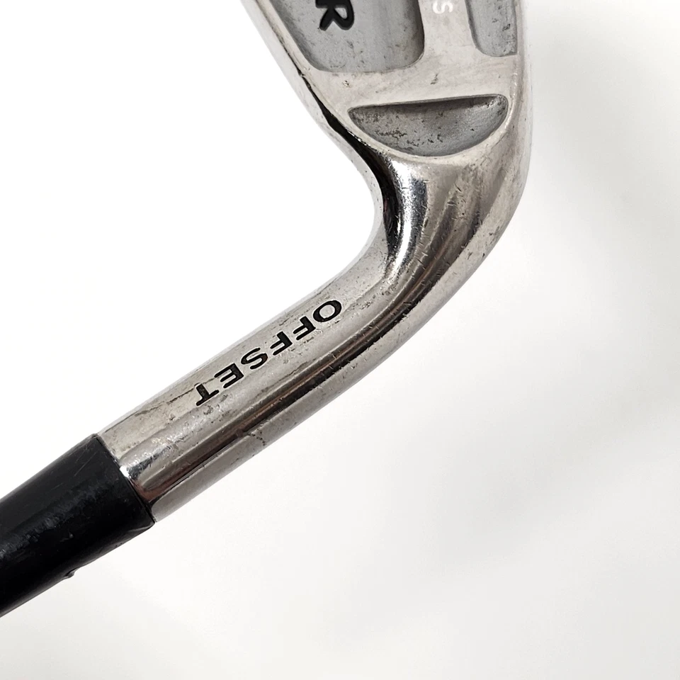 Nicklaus The Bear Linear Dynamics 5-Iron Reg-Flex 70-79 mpg Graphite RH 38.5" - Image 4 of 4